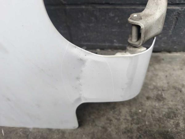 PORTE ARRIERE DROIT CITROEN BERLINGO / PEUGEOT PARTNER 2008-2018 - Vue 4